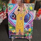 2023 Topps Cosmic Chrome Basketball Refractor Austin Reaves #56
