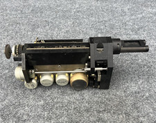 Bell Howell Mechanical Light Valve for 35mm Motion Picture Printer Used