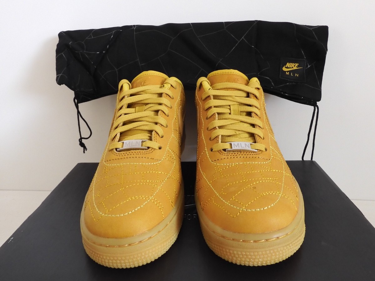 WMNS NIKE AIR FORCE 1 07 FW QS 