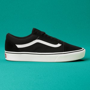 black vans size 4 ebay