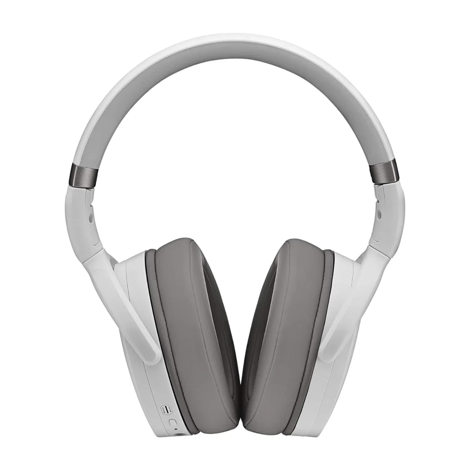 EPOS | Sennheiser Adapt 360 Double-Sided Bluetooth® Headset White w/ BTD800 USB - Image 2 of 4