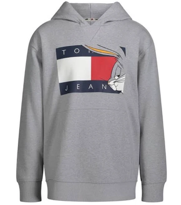 Jam top tommy hilfiger