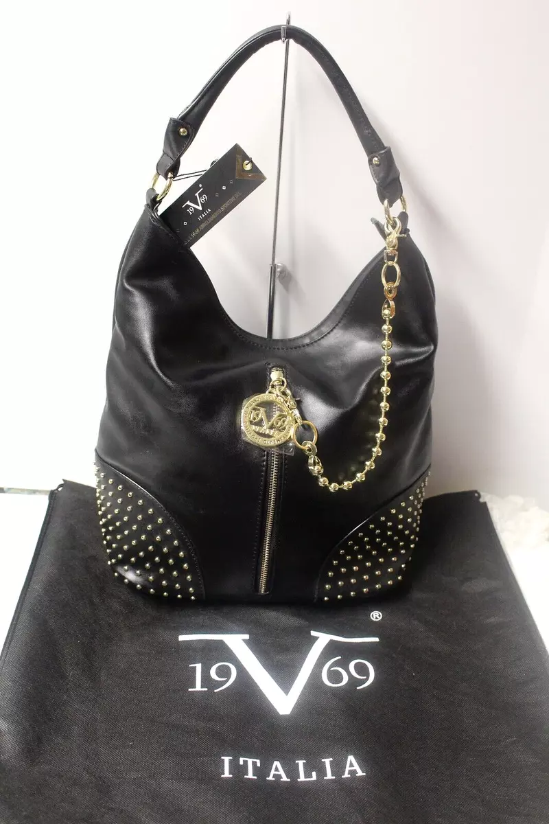 Versace 19.69 Abbigliamento Sportivo Srl Handbag