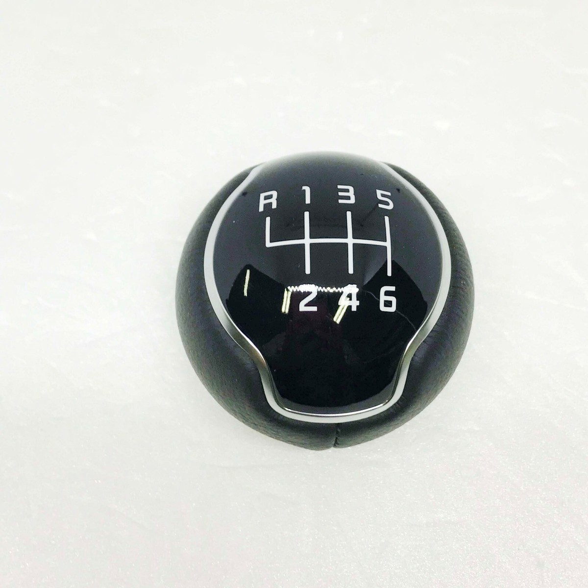 *専用ページ* OEM 43711A2400 6-Speed Gear Knob Shift 1p for 2014 2015 Kia Forte