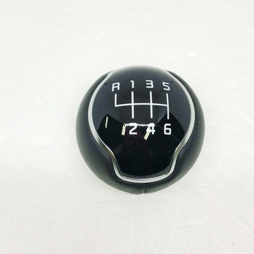 OEM 43711A2400 6Speed Gear Knob Shift 1p for 2014 2017 Kia Forte
