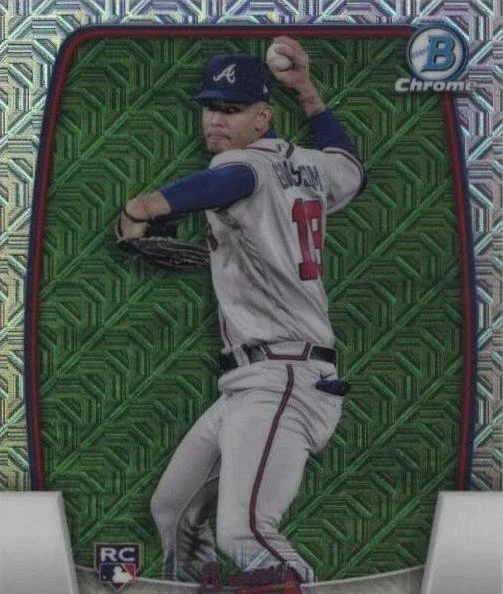Chrome Mojo Refractor