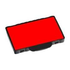 Trodat 6/53 Replacement Ink Pad for the 5440 Dater, Red Ink