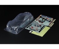 Karosserie Satz Au Tom's Gr Supra Tamiya 300051678