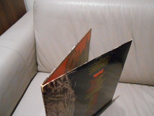 FRANK ZAPPA - JOE`S GARAGE ACT I - USA - 1st - MINT PLAY - COMPLETE - Picture 8 of 9