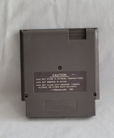 Kid Kool and the Quest for the Seven Wonder Herbs Nintendo NES Authentic Tested