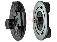Disque d'embrayage Mitsubishi OUTLANDER