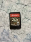 New ListingThe Legend of Zelda: Tears of the Kingdom - Nintendo Switch