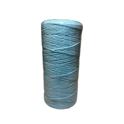 10 x 4.5 BB Anti-Microbial Polypropylene String Wound Sediment Filter - 1 MIcron