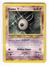 Unown [W] Neo Destiny #029 (2001) Rare HP Pokemon