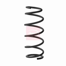 1x Coil Spring (Single) For Suzuki Ignis Hatchback Apec Suspension Front