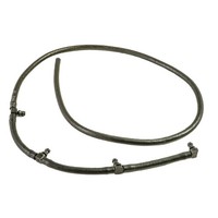Kraftstoffleitung Schlauch Leckkraftstoff FüR Fiat Ducato Iveco Daily 3 4 5 1,3D