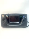 SEGA Game Gear Handheld System - Black Tested Working Original Vintage