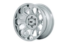 Rough Country 77 Series Chrome Wheel 22x12 | 8x170 | -44mm - 77224411