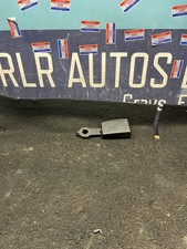 FORD TRANSIT 350 2014/2019,FORD CUSTOM 2012/2022 SEAT BELT BUCKLE FRONT LEFT