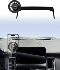 Car Phone Holder for Chevrolet Chevy Tahoe Suburban GMC Yukon 2021 2024