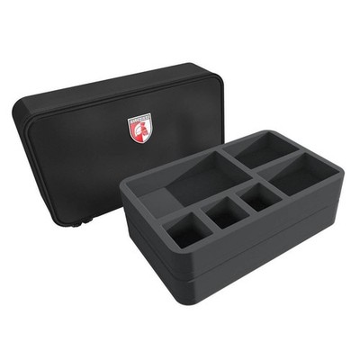 MI27BO - MINI Tasche für Tiny Epic: Defenders Grundspiel und The...