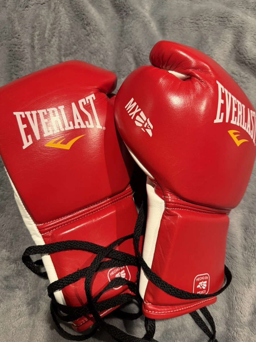 Everlast 14 oz. Weight Boxing Gloves for sale | eBay
