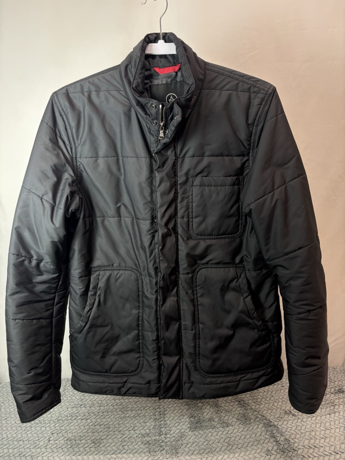 AETHER Primaloft Insulated Technical Field Jacket… - image 2