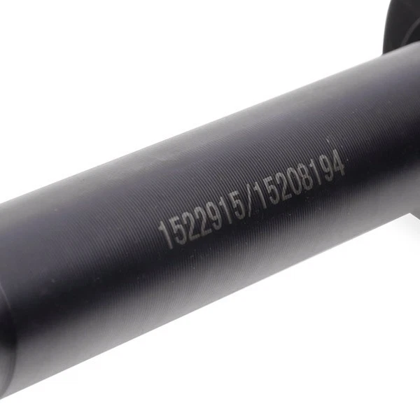 RIDEX 13D0427 Semiasse Anteriore Sx per JEEP COMPASS (MK49) - Immagine 4 di 4