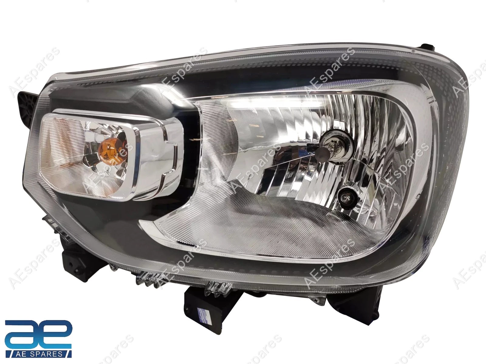 Headlight Head Lamp Assembly LH For Suzuki S-Presso 1.0L 2019-Now 35300M62S00