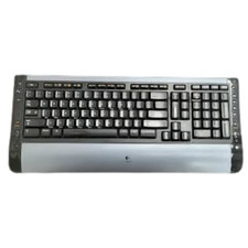 PROTECTCOVERS Logitech S510 / Y-RAK 73 Keyboard Cover