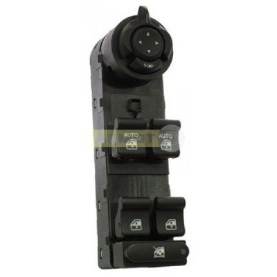 1** Switch Window Regulator 735698066 New Genuine OEM For Fca