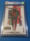 Amazing Spider-man #15 Lee variant CGC 9.8 NM/M Gorgeous Gem