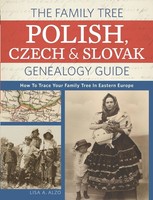 Lisa A. Alzo | The Family Tree Polish, Czech And Slovak Genealogy Guide | Buch