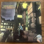 DAVID BOWIE ZIGGY STARDUST Vintage LSP-4702 With OG Inner Wax Is EX