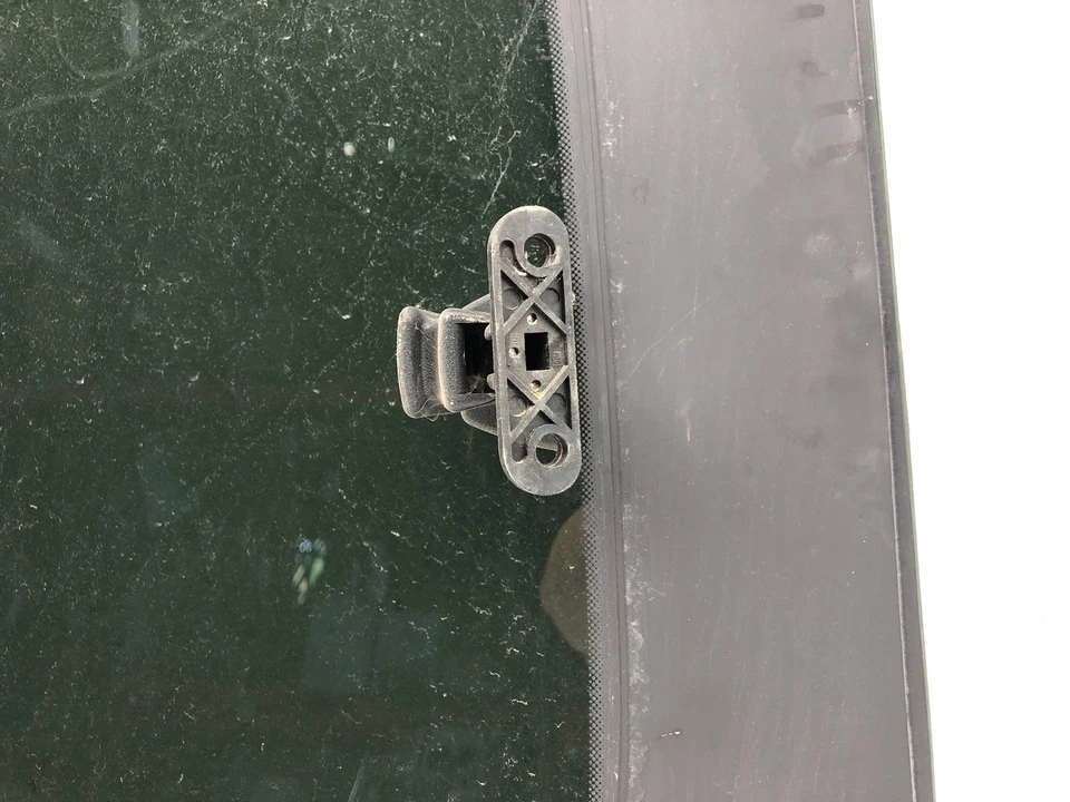 Ventana trasera derecha para pasajero Transport 97-00 puerta corredera puerta trasera de vidrio Foto 4 de 4