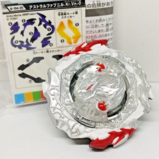 Astral Fafnir Karma Venture-0 .Kr.Vn-0 w/Stickers BEYBLADE BURST TAKARA TOMY