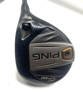 Ping G400 5 Wood | eBay