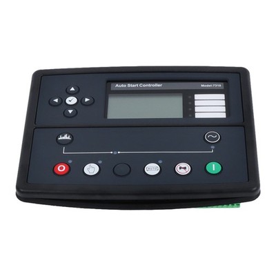 DSE7310 Controller For Auto Start & Load Sharing Control Systems Universal