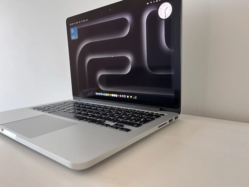 🔥Apple MacBook Pro 13,3" 🔥 SSD 512GB | Retina Display | Perfetto 💎 - Immagine 3 di 4