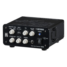 Boss Waza Tube Amp Expander Core 100w Amplifier Attenuator - Open Box