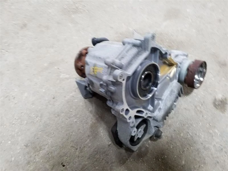 Transfer Case 3.0L Fits 13-15 XF 724791 - Image 2 of 4