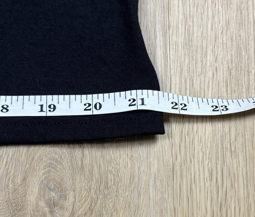 T-shirt nera Publix Supermarket logo taglia DONNA LARGE Gildan Performance - Foto 17 di 17