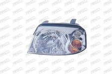 Prasco Scheinwerfer links für LWR für Hyundai Atos 04 - 08
