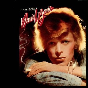 David Bowie Young Americans | eBay