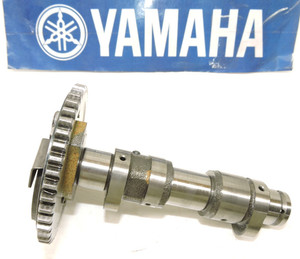 🔥 01-05 2003 Raptor 660 660R OEM Camshaft Cam Shaft Sprocket 🔥