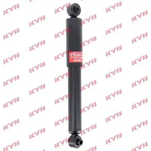 Shock absorber Rear Axle Top eye 348005 KYB for FIAT PANDA PANDA Hatchback Van