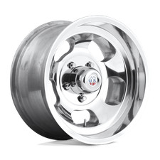 Us Mag 1pc Wheels Rim U101 Indy 15x5 5x4.5 Et-12 72.56cb High Luster Polished Us Mag 1pc Wheels Rim U101 Indy 15x5 5x4.5 Et-12 72.56cb High Luster Polished