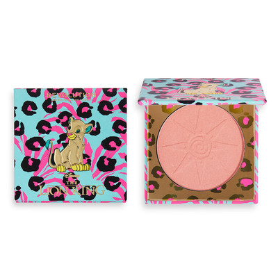 Makeup Revolution Disney The Lion King Highlighter ~ HEART OF A LIONESS