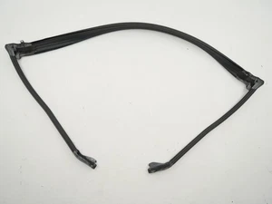 2005-2013 Chevy Corvette C6 Front Windshield Weatherstrip Roof Targa Seal OEM - Picture 1 of 10