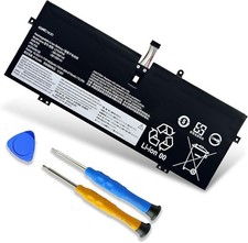 L21C4PH0 L21BPH0 Zamiennik baterii do Lenovo IdeaPad Yoga 9 14-IAP7 Typ 82LU